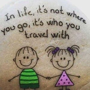 Meet your Posher, Patty